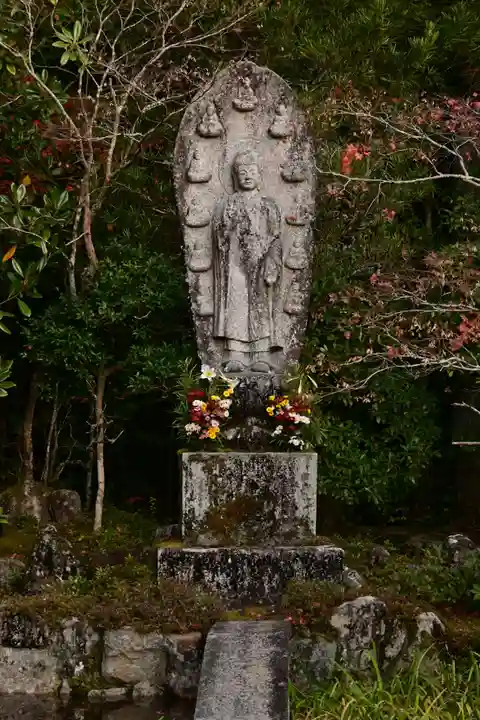 石塔寺(滋賀県)