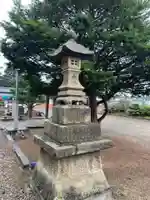 女満別神社(北海道)