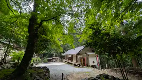 與喜天満神社(奈良県)
