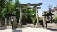 素盞雄神社(東京都)