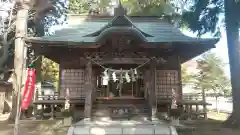 吉田神社(茨城県)