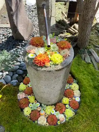 行田八幡神社(埼玉県)