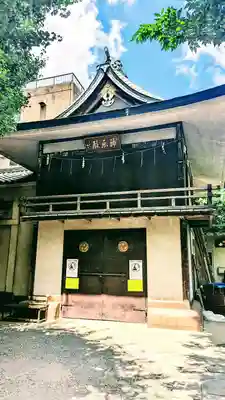 小野照崎神社のその他建物