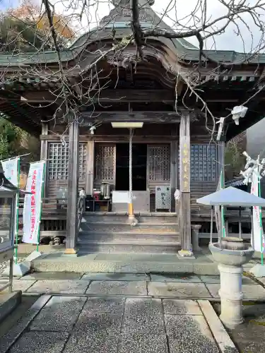 童学寺(徳島県)