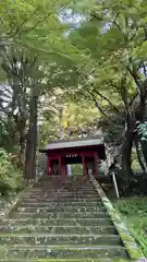 若桜神社(鳥取県)