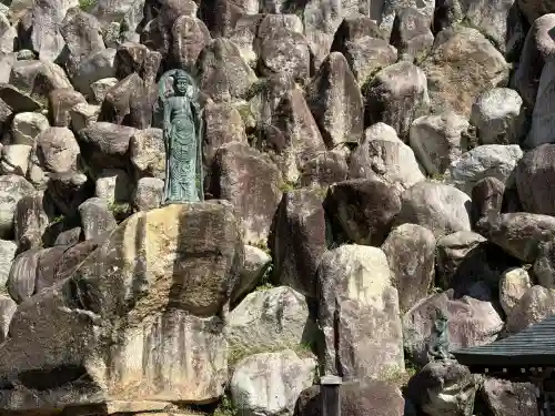 観音正寺(滋賀県)