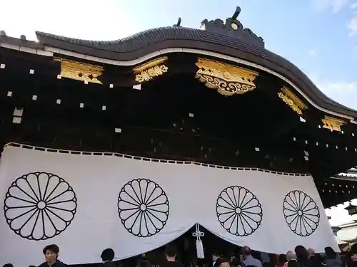 靖國神社(東京都)