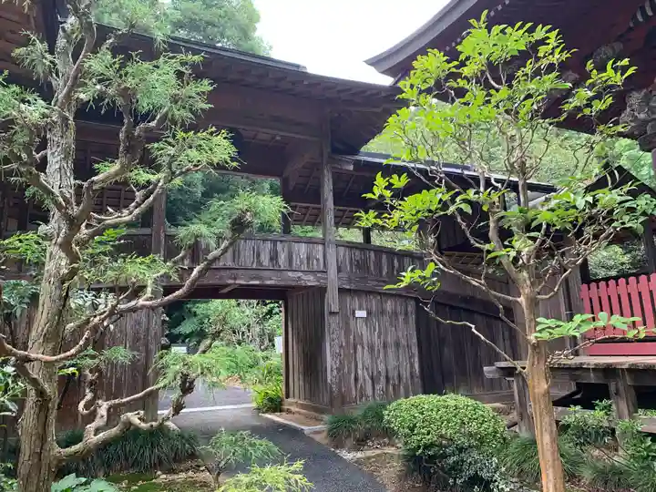 小松寺のその他建物