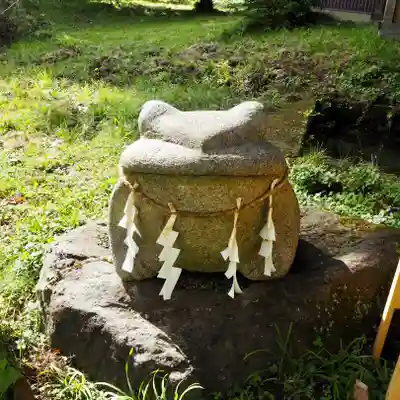 土津神社｜こどもと出世の神さまのその他建物