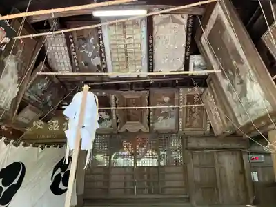 桂濱神社(広島県)