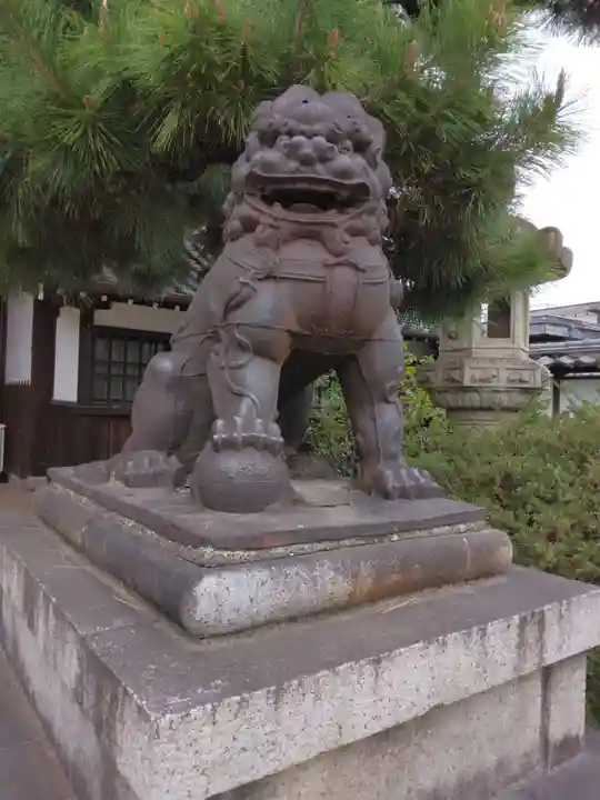 観音寺(世田谷山観音寺)(東京都)