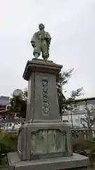 敷津松之宮　大国主神社(大阪府)