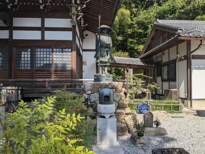 薬師寺(三重県)