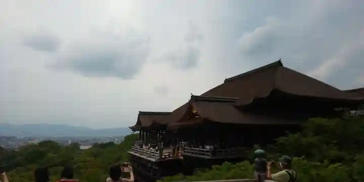 清水寺のその他建物