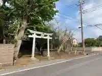 八幡宮(千葉県)