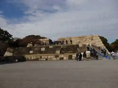 明治神宮(東京都)