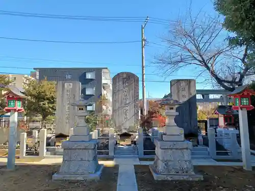 御嶽神社(埼玉県)