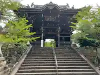 粉河寺の山門・神門