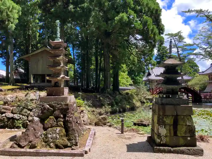 金剛證寺(三重県)