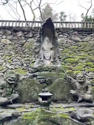 根香寺(香川県)
