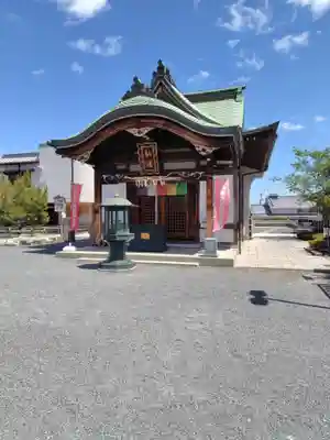 総持寺(大阪府)