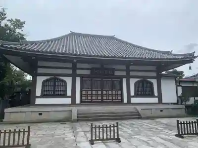 龍光寺(東京都)