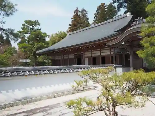 漢陽寺の建物その他