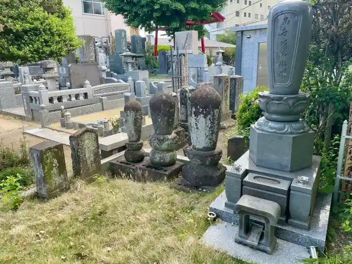 光照寺(栃木県)