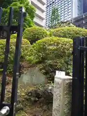 成子天神社の建物その他