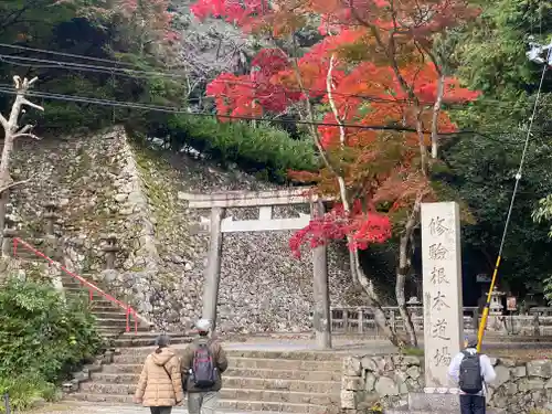 瀧安寺(大阪府)