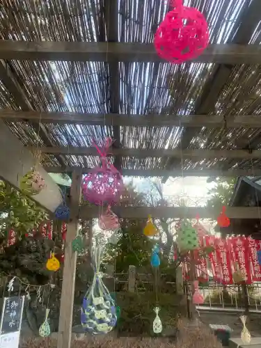 八剱八幡神社(千葉県)
