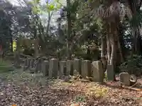 薬師堂厳島神社(千葉県)