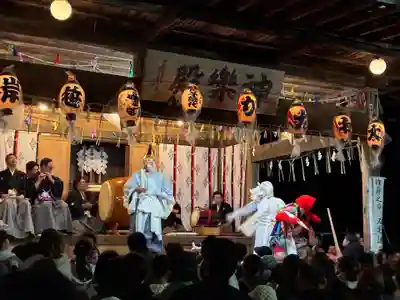 諏訪大神(千葉県)