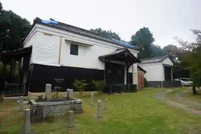 新日吉神宮のその他建物