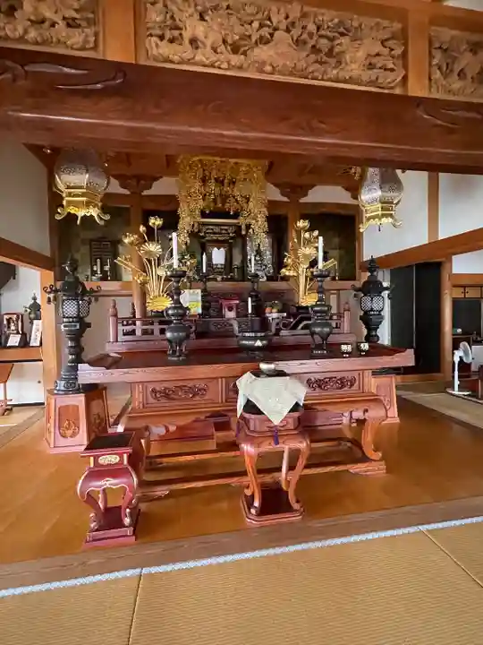 東勝寺(愛知県)