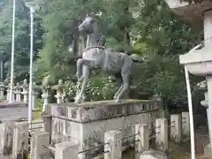 阿自岐神社(滋賀県)