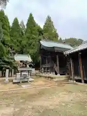 美和神社(岡山県)