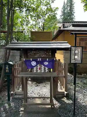 田無神社(東京都)