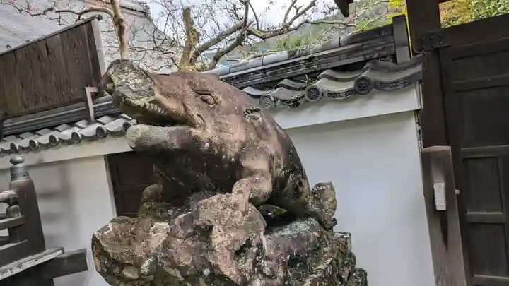 聴松院(京都府)