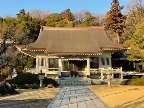 千手院の本殿・本堂