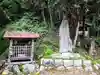 小志貴神社(福島県)