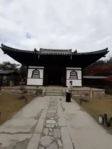 高台寺（高台寿聖禅寺・高臺寺）(京都府)