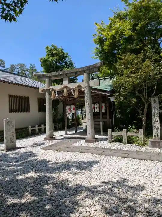 京都観光神社(京都府)