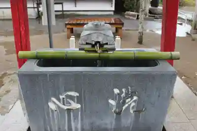 白子神社(千葉県)