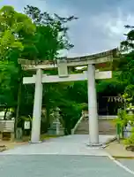 香椎宮(福岡県)