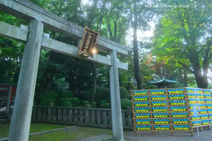 根津神社(東京都)