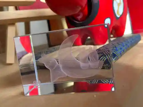 大鏑神社(福島県)