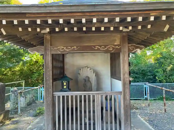 麻生不動院(神奈川県)
