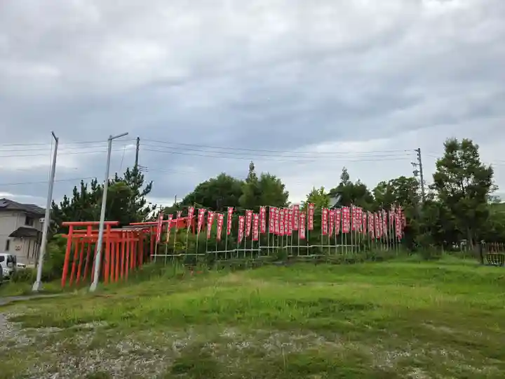 海椙神社(愛知県)