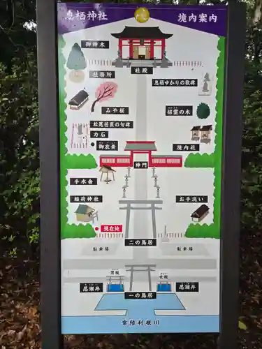 息栖神社(茨城県)